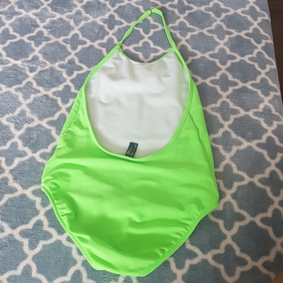 RALPH LAUREN SWIMSUIT ! - Picture 3 of 5